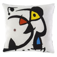 Miró púðaver